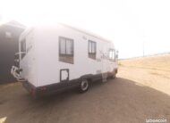 Camping-car Intégral Bürstner I 574 Élégance