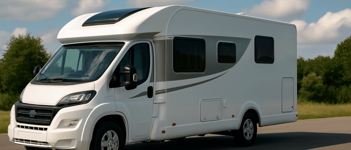 Comment bien choisir son camping-car : le guide de West Camping Car