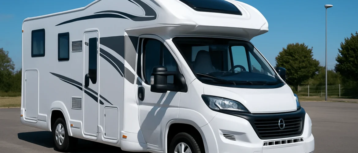 Vendre son camping-car en toute sérénité avec West Camping Car