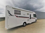CAMPING CAR INTEGRAL AUTOSTAR I 720 PRIVILEGE