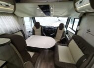 CAMPING CAR INTEGRAL AUTOSTAR I 720 PRIVILEGE