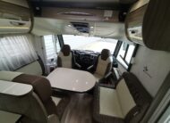 CAMPING CAR INTEGRAL AUTOSTAR I 720 PRIVILEGE