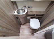 CAMPING CAR INTEGRAL AUTOSTAR I 720 PRIVILEGE
