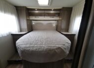 CAMPING CAR INTEGRAL AUTOSTAR I 720 PRIVILEGE