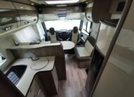 CAMPING CAR INTEGRAL AUTOSTAR I 720 PRIVILEGE