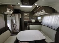 CAMPING CAR INTEGRAL AUTOSTAR I 720 PRIVILEGE