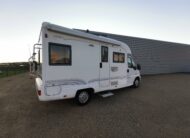 CAMPING CAR PROFILE RAPIDO 740 C