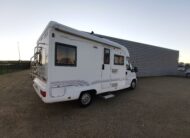 CAMPING CAR PROFILE RAPIDO 740 C