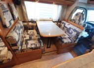 CAMPING CAR PROFILE RAPIDO 740 C