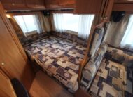 CAMPING CAR PROFILE RAPIDO 740 C