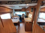 CAMPING CAR PROFILE RAPIDO 740 C
