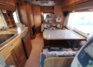 CAMPING CAR PROFILE RAPIDO 740 C