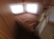 CAMPING CAR PROFILE BURSTNER T595