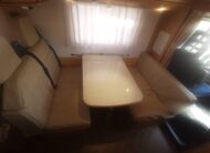 CAMPING CAR PROFILE BURSTNER T595