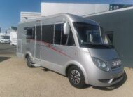 Camping car integral hymer exsis 522