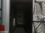 Camping car integral hymer exsis 522