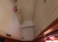 Camping car integral hymer exsis 522