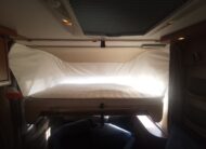 Camping car integral hymer / eriba 673 jet 3l 160 cv