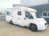 CAMPING CAR PROFILE CI ELLIOT 55 P