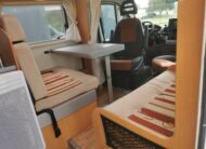 CAMPING CAR PROFILE CI ELLIOT 55 P