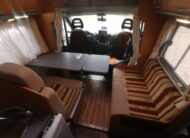 CAMPING CAR PROFILE CI ELLIOT 55 P