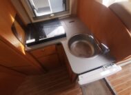 CAMPING CAR PROFILE CI ELLIOT 55 P