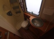 CAMPING CAR PROFILE CI ELLIOT 55 P