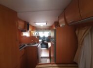CAMPING CAR PROFILE CI ELLIOT 55 P