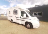 CAMPING CAR AUTOTRAIL 590 EK EXCEL