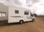 CAMPING CAR AUTOTRAIL 590 EK EXCEL