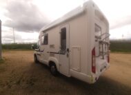 CAMPING CAR AUTOTRAIL 590 EK EXCEL