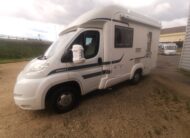 CAMPING CAR AUTOTRAIL 590 EK EXCEL