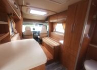 CAMPING CAR AUTOTRAIL 590 EK EXCEL