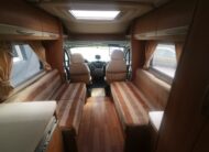 CAMPING CAR AUTOTRAIL 590 EK EXCEL