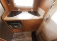 CAMPING CAR AUTOTRAIL 590 EK EXCEL