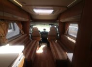 CAMPING CAR AUTOTRAIL 590 EK EXCEL