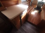 CAMPING CAR AUTOTRAIL 590 EK EXCEL