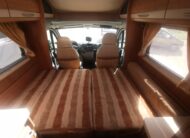 CAMPING CAR AUTOTRAIL 590 EK EXCEL