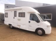CAMPING CAR PROFILE RAPIDO 740 C