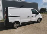 VAN RENAULT TRAFIC