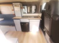 VAN RENAULT TRAFIC