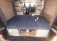 VAN RENAULT TRAFIC