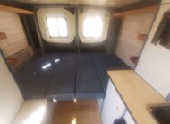 VAN RENAULT TRAFIC
