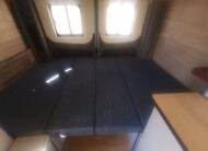 VAN RENAULT TRAFIC