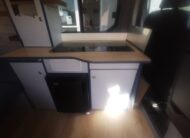 VAN RENAULT TRAFIC