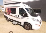 FOURGON WEINSBERG 540 MQ EDITION FIRE