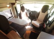 FOURGON WEINSBERG 540 MQ EDITION FIRE