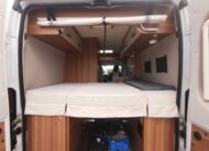 FOURGON WEINSBERG 540 MQ EDITION FIRE