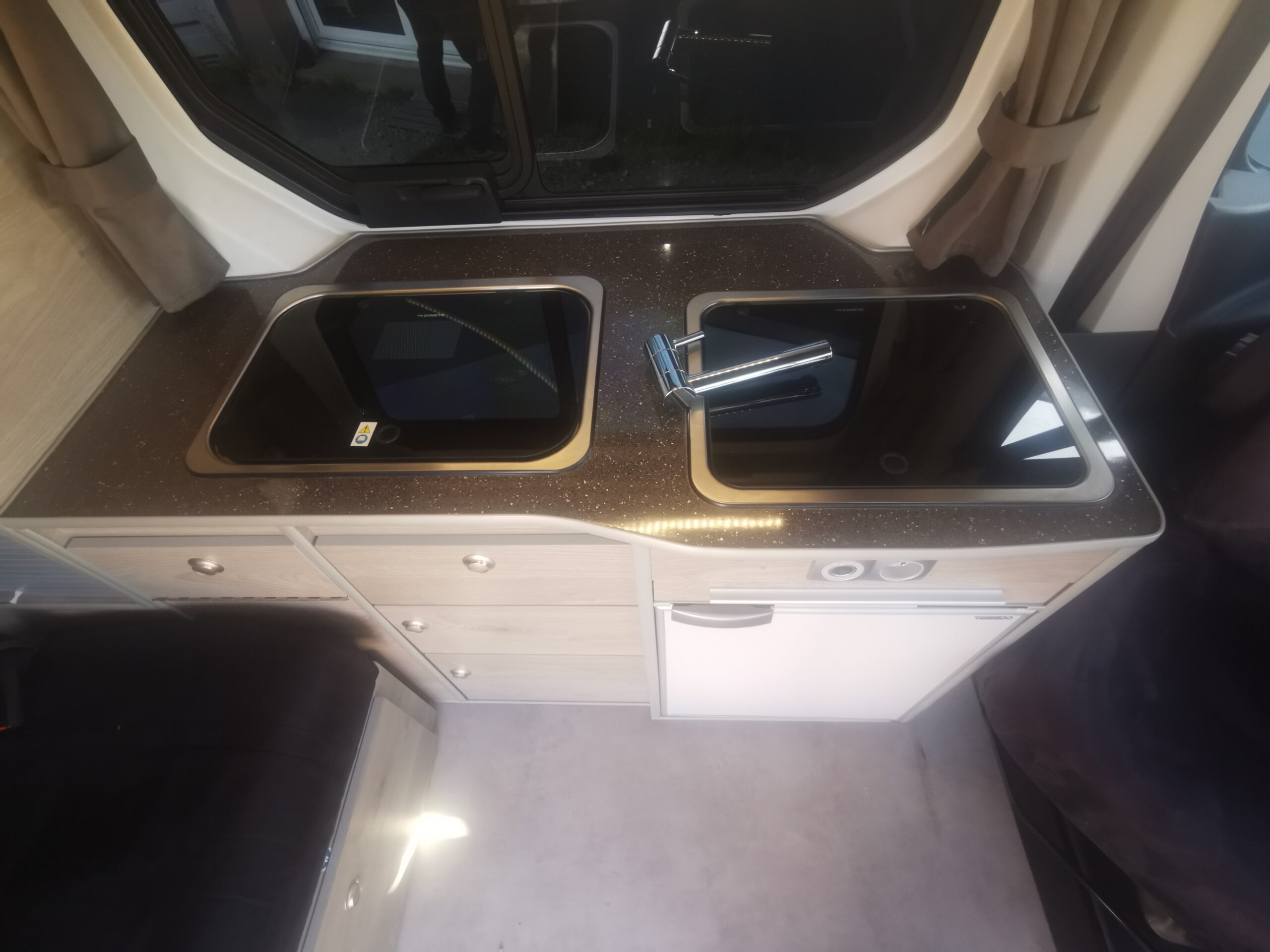 VAN AMENAGE MCC XL AUTO LOISIRS
