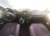 VAN AMENAGE MCC XL AUTO LOISIRS